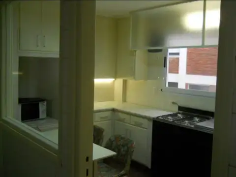 DEPARTAMENTO 4 DORMITORIOS - RECOLETA, CAPITAL FEDERAL