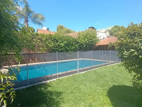 De Los Geranios