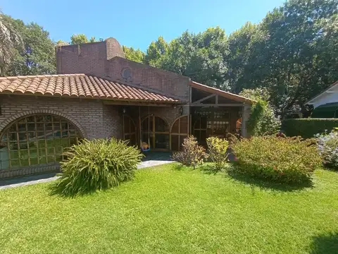 hermosa casa en venta en ciudad jardin