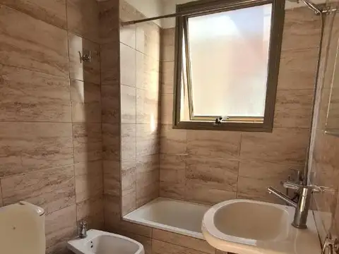 Departamento en Alquiler 8 años