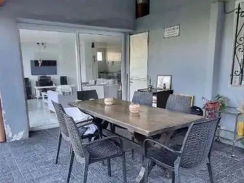 Terreno en Venta 22  mts Frente