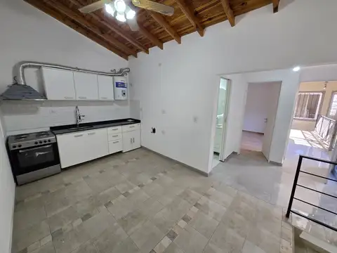 Departamento en Alquiler de 2 ambientes