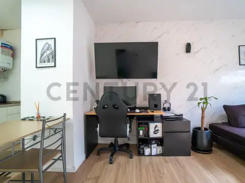 Departamento en Venta en City Bell, USD 140.000
