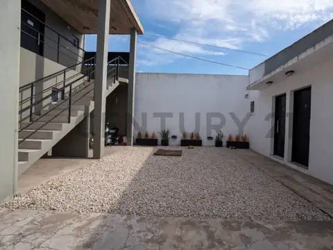 Departamento en Venta 2021 años