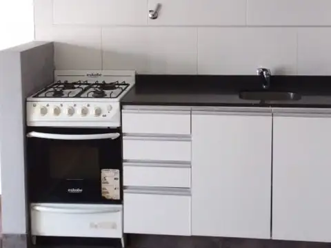 Departamento en Venta 10 años