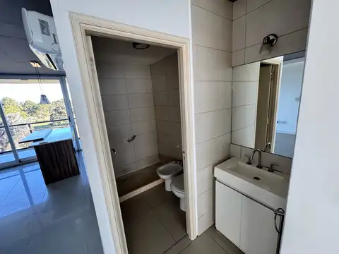 Departamento en Alquiler Apto profesional