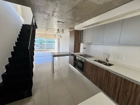 ALQUILER EN FISHERTON DEPARTAMENTO EN TERRAZAS AL GREEN