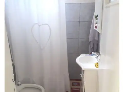 Depto Tipo Casa en Venta de 1 dormitorio