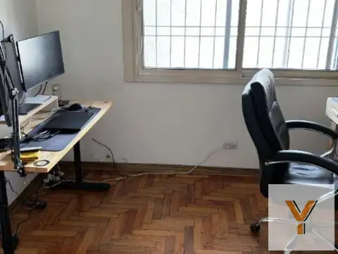 Depto Tipo Casa en Venta de 3 dormitorios
