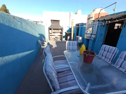 Depto Tipo Casa en Venta al Oeste