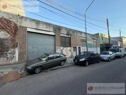 Carlos Francisco Melo al 5200