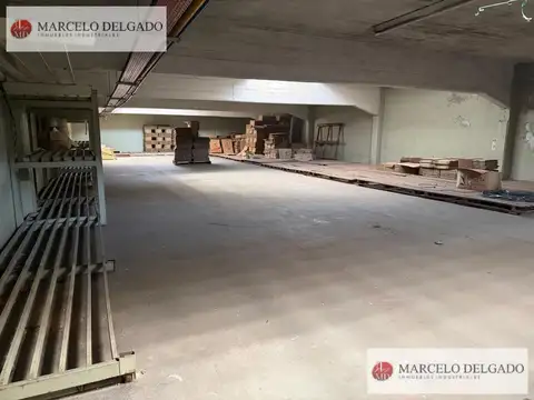 Galpon en Alquiler en Villa Martelli, $ 2.400.000