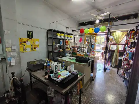 Fondo Comercio en Venta en Ramos Mejia, USD 16.000