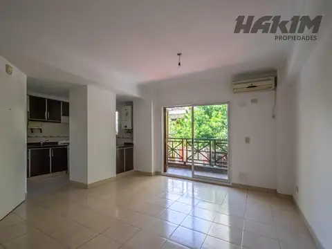 Departamento en Venta en Villa Urquiza, USD 84.900