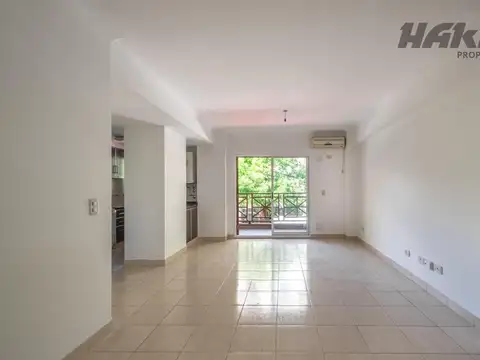 MONOAMBIENTE UBICADO EN VILLA URQUIZA. EN VENTA