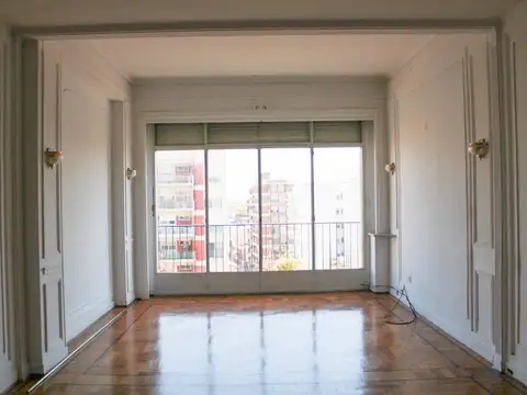 Departamento en Alquiler de 4 ambientes