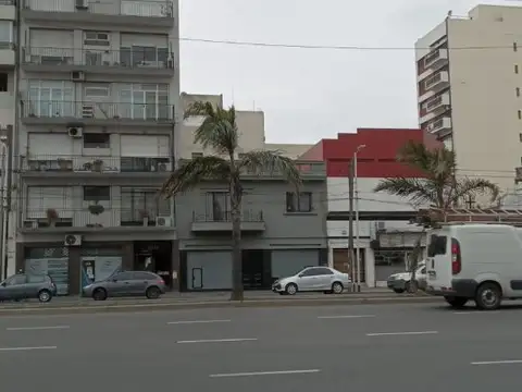 Departamento en Alquiler de 4 ambientes