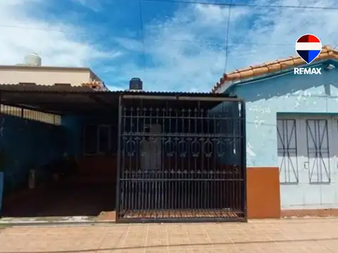 VENTA CASA 3 DORM ZONA NORTE APTA CREDITO