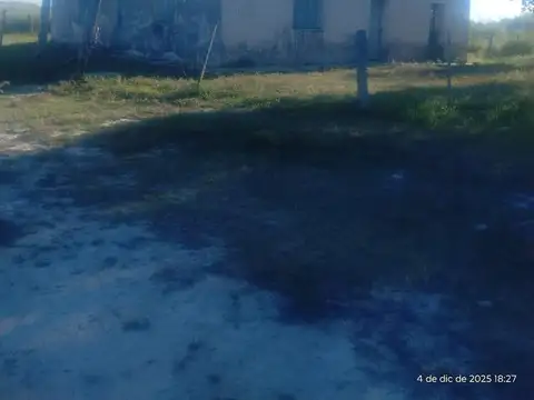 CAMPO GANADERO - VILLA GUILLERMINA