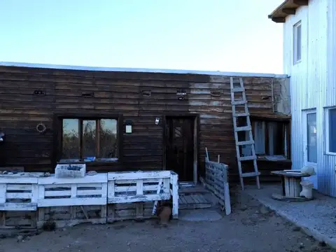 Casa 2 ha en Doradillo, Etapa I