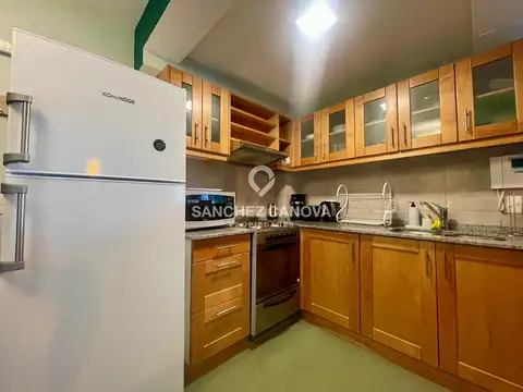 Departamento en Venta en San Carlos de Bariloche, USD 182.000