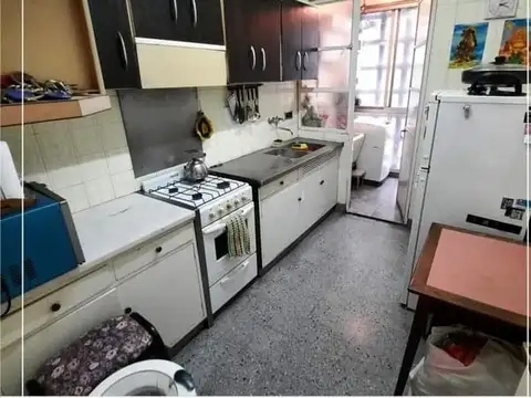 DEPARTAMENTO 4 AMBIENTES  148m² CENTRO MAR DEL PLATA