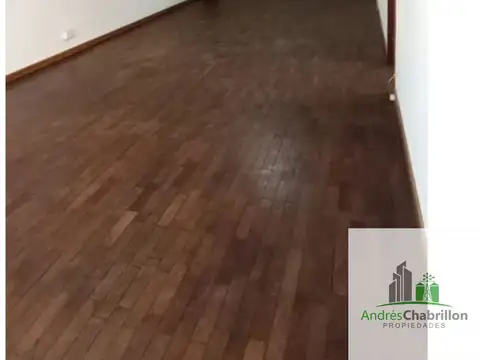 Departamento en Alquiler de 5 ambientes