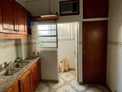Departamento en Alquiler en Barracas, $ 800.000