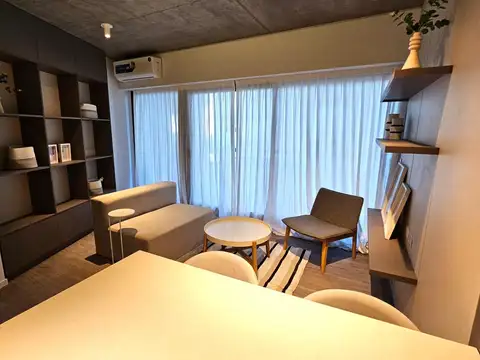Departamento en Venta Apto profesional