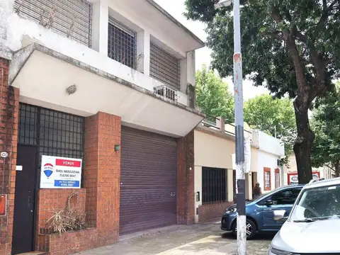 VENTA FABRICA MONTE CASTRO OPORTUNIDAD