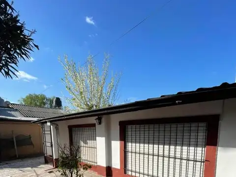 Bº Villaverde Pilar