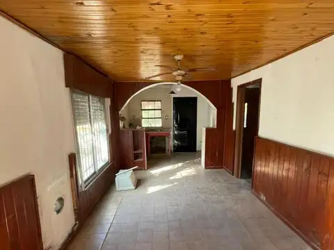 Casa en Venta 30 años