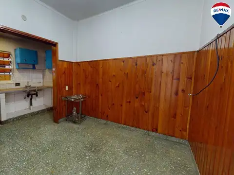VENTA CASA 8 AMB EN BURZACO