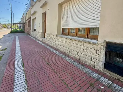 Casa en Venta en Lobos, USD 120.000