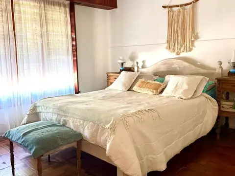 Casa en Lobos