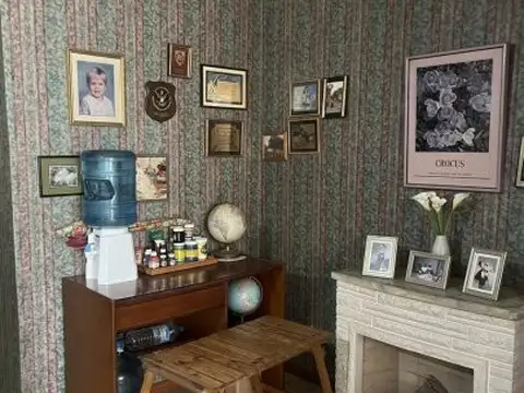 Departamento en Venta de 4 ambientes