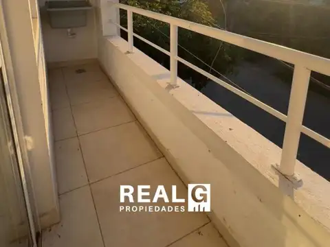 Cangallo 1600, Piso 1
