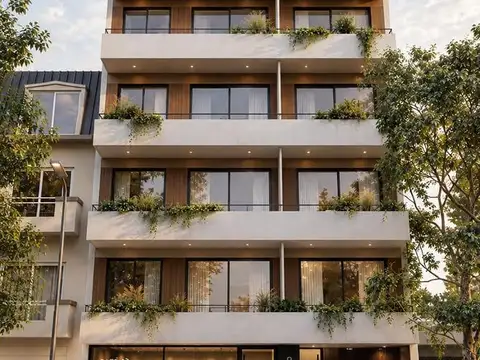 Venta departamento de pozo