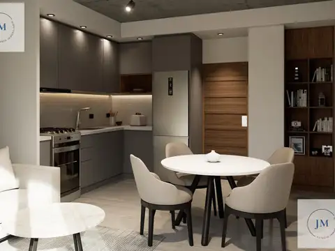 Departamento en Venta en Villa Lugano, USD 40.000