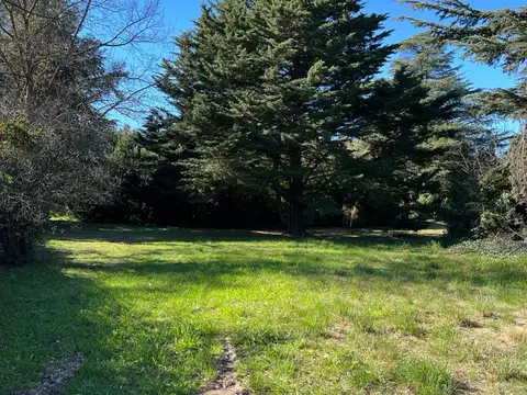 Manzana Los Picaflores" parcela 8, Los Picaflores, B8168 Sierra de la Ventana, Provincia de Buenos Aires,