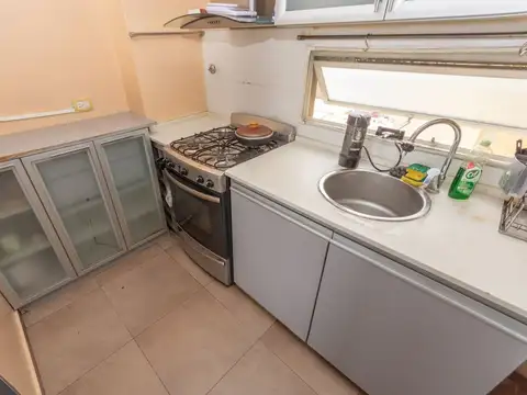 Departamento en Venta 15 años