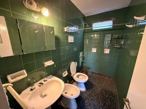Departamento en Alquiler al Oeste