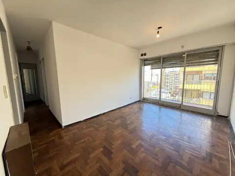 Departamento en Alquiler en Macrocentro, Rosario
