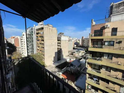 Departamento en Alquiler de 4 ambientes