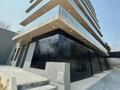 Departamento en Victoria