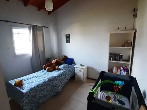 Venta de duplex 2 dormi Baradero B. LAS ACACIAS