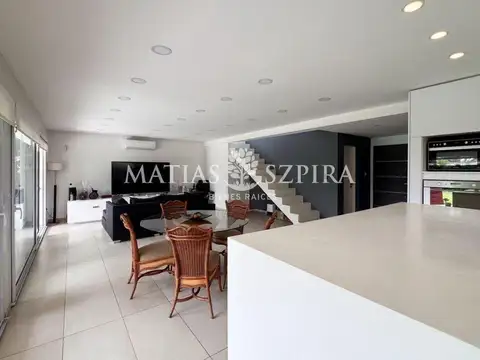Casa en Venta al Oeste