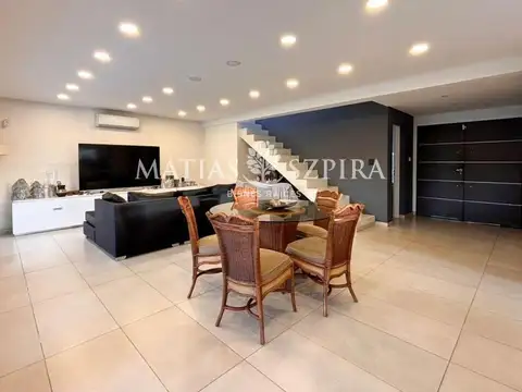 Casa en venta en Alvarez del Bosque