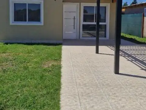 El Plumerillo 3150-Pueblo Esther - Loteo Palo Alto