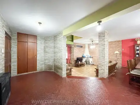 Casa en Venta 25 años